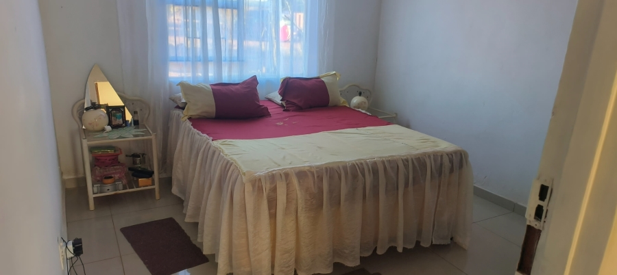 4 Bedroom Property for Sale in Jouberton North West